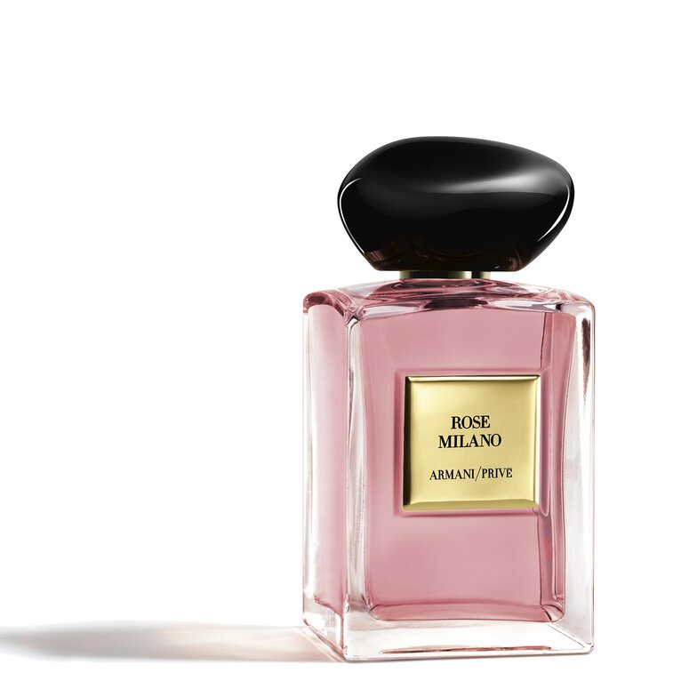 Giorgio Armani Armani Prive Rose Milano EDT - 100ml (3.4 oz) Women Spray