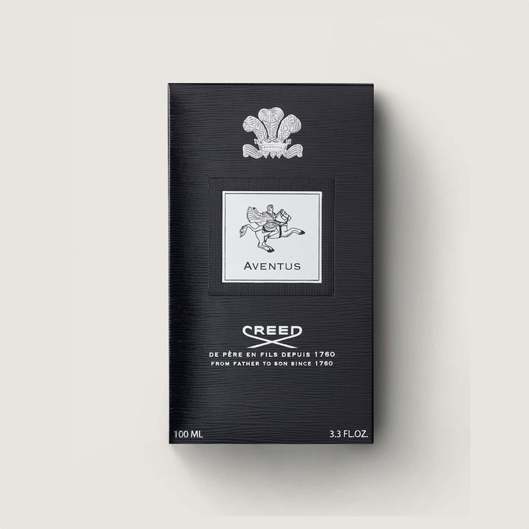 Creed Aventus Eau de Parfum - 100ml/3.4oz Luxury Men's Fragrance