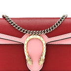 Gucci Dionysus Shoulder Bag – Red