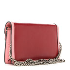 Gucci Dionysus Shoulder Bag – Red