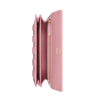 Dior My Dior Top Handle Bag - Pink