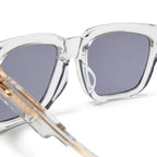 Chrome Hearts Box Officer Crystal Sunglasses