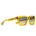 Chrome Hearts Box Officer Malt Sunglasses