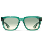 Chrome Hearts Box Officer Marine Sunglasses