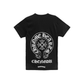 Chrome Hearts Chengdu Exclusive Short Sleeve T-Shirt