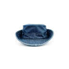 Chrome Hearts Denim Turbo Diesel Crank Bait Fishing Hat