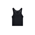 Chrome Hearts Frankie A Viscose Jacquard Cross Tank Top
