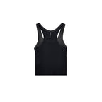 Chrome Hearts Frankie A Viscose Jacquard Cross Tank Top