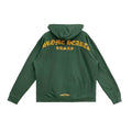 Chrome Hearts Green T-Bar Online Exclusive Hoodie