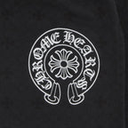 Chrome Hearts Horse Shoe Logo 