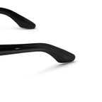 Chrome Hearts Miscellanus Black Dark Grey Sunglasses