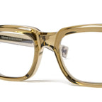 Chrome Hearts See You In Tea Ary Sunglasses