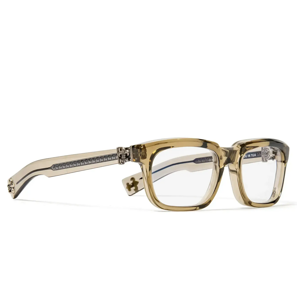 Chrome Hearts See You In Tea Ary Sunglasses