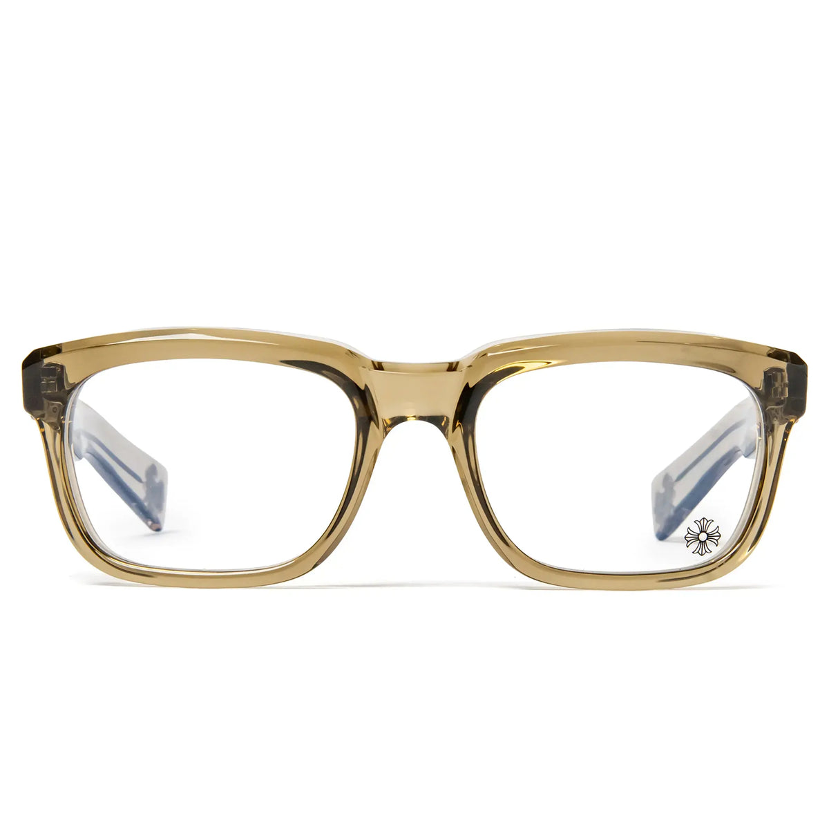 Chrome Hearts See You In Tea Ary Sunglasses