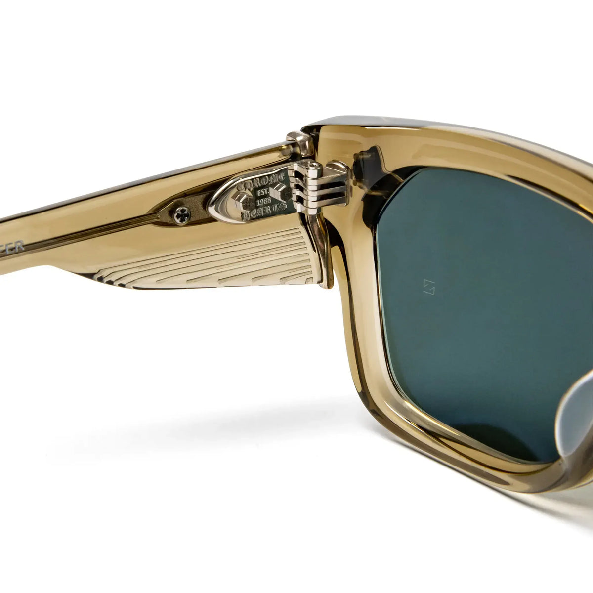 Chrome Hearts Sniffer Ary Sunglasses