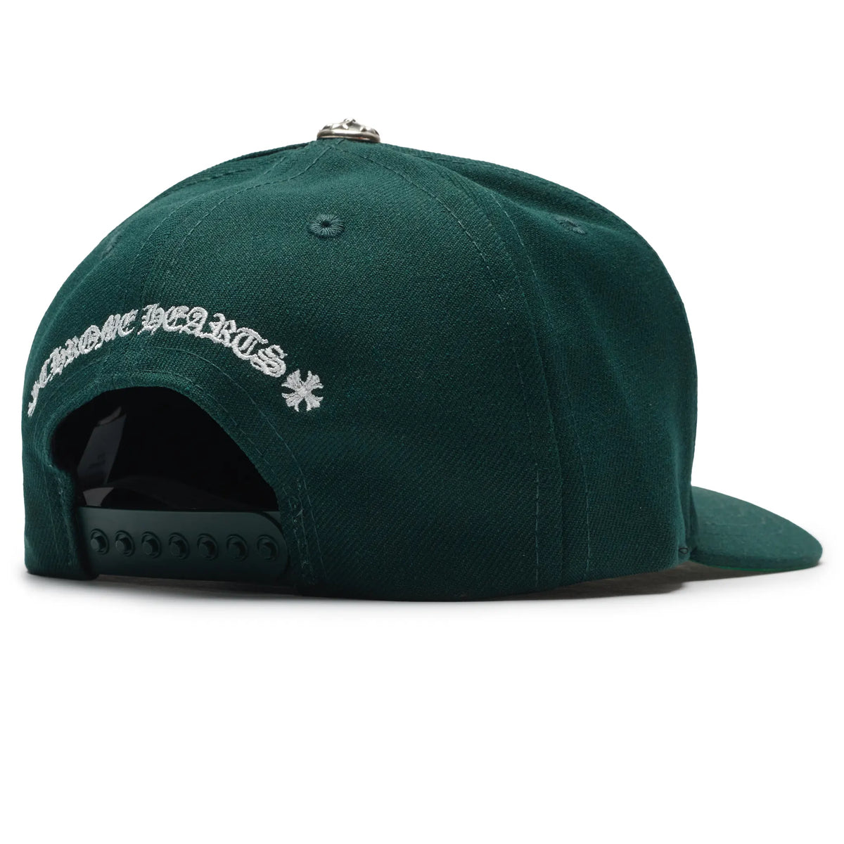 Chrome Hearts CH Baseball Cap - Green