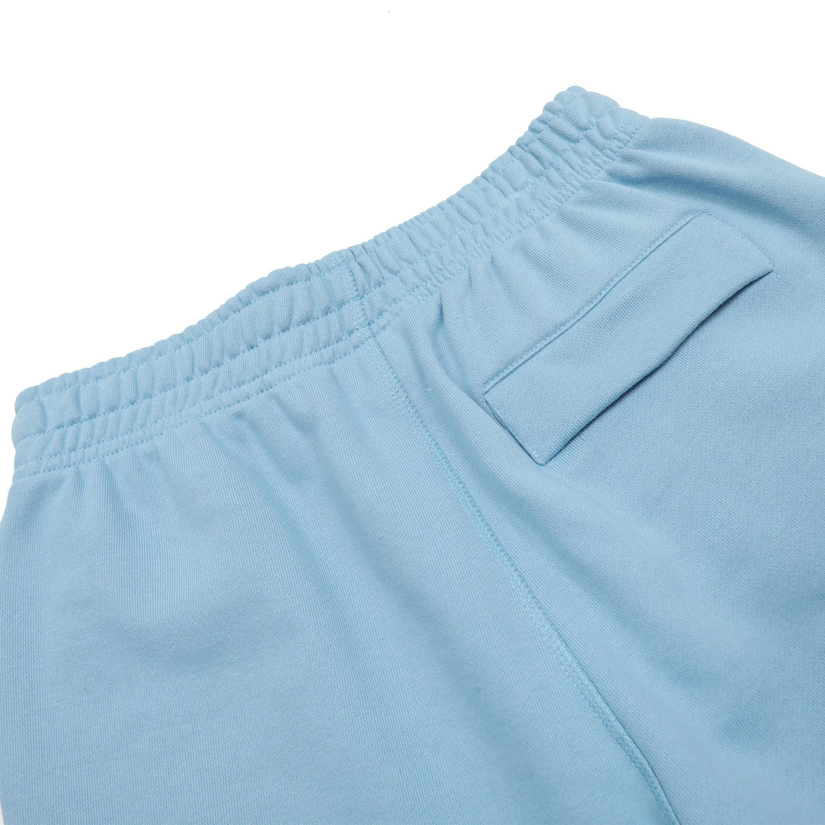 Corteiz Alcatraz Shorts - Baby Blue