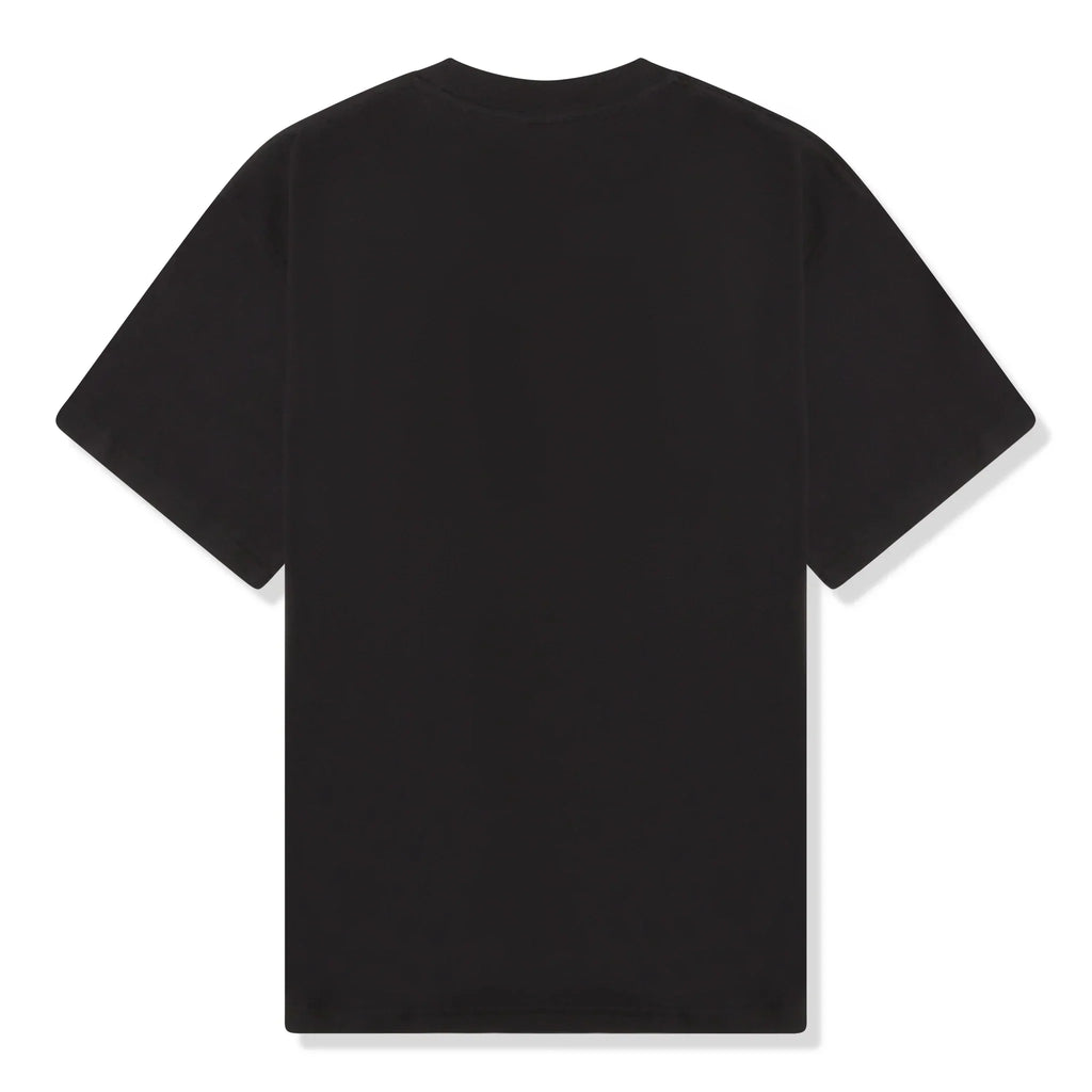 Corteiz Allstarz T Shirt - Black