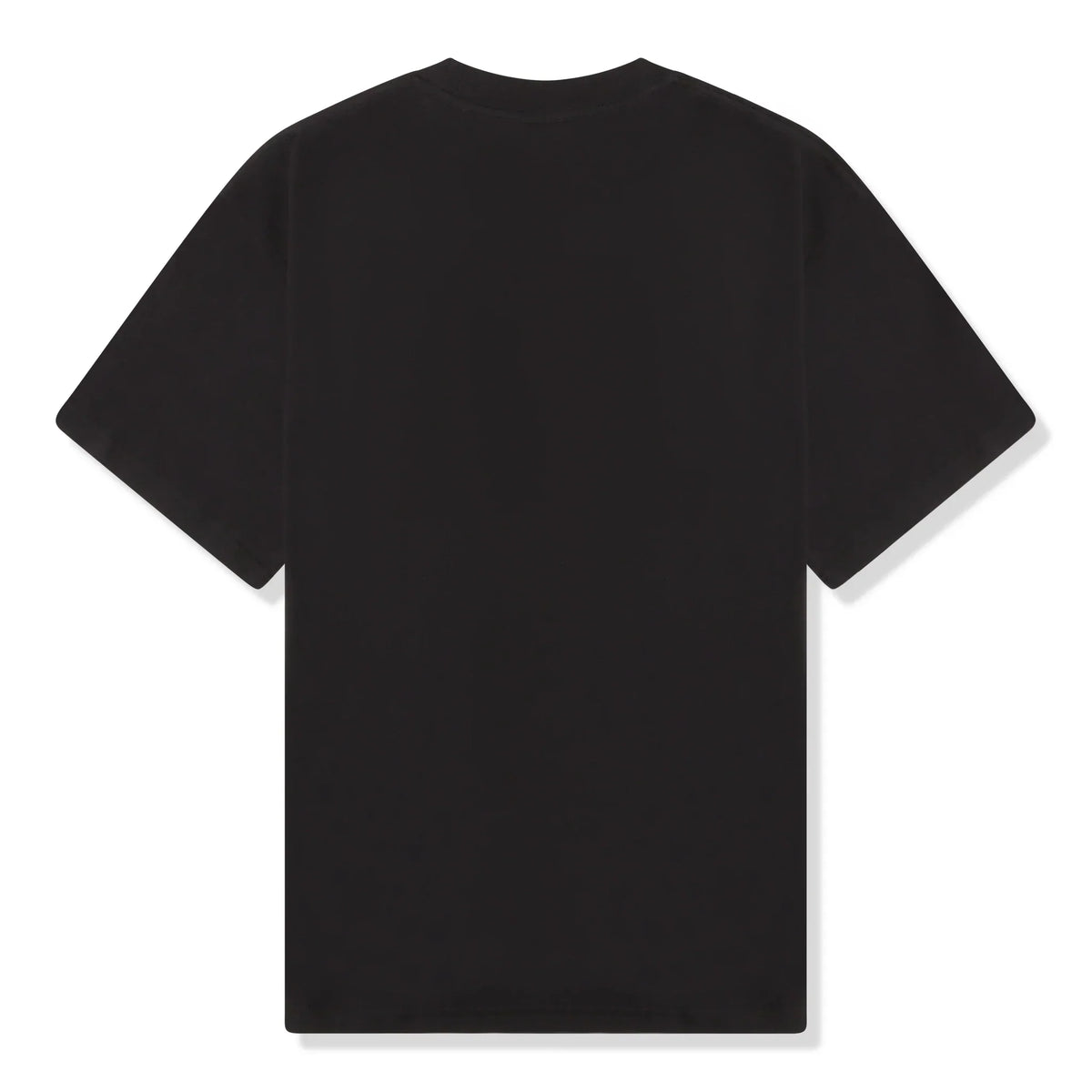 Corteiz Allstarz T Shirt - Black