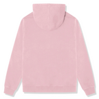 Corteiz Allstarz Hoodie - Pink