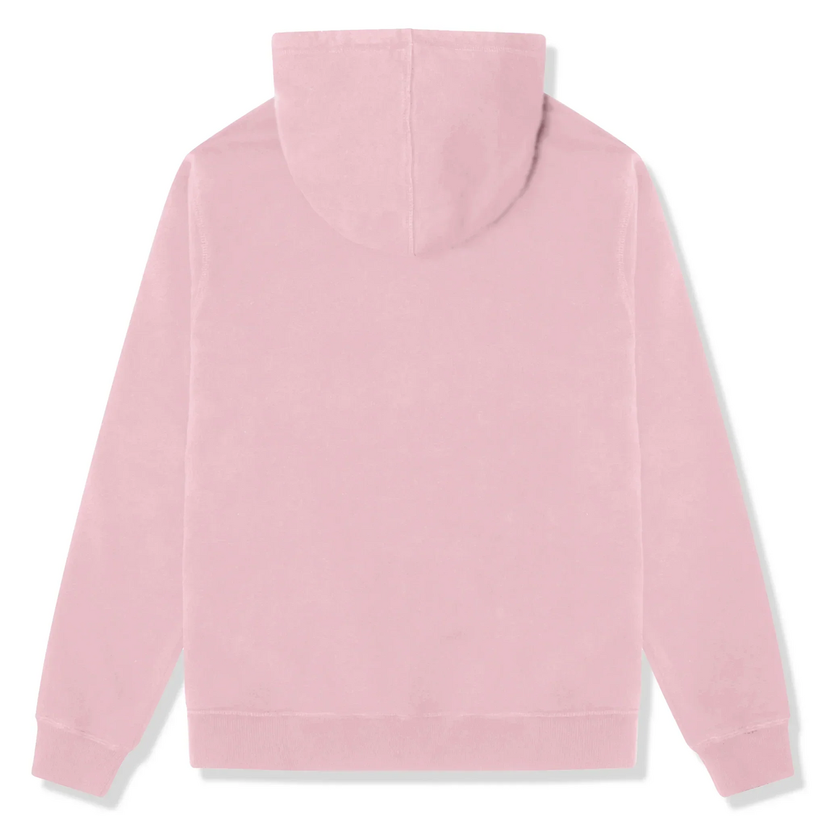 Corteiz Allstarz Hoodie - Pink