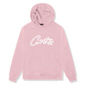 Corteiz Allstarz Hoodie - Pink