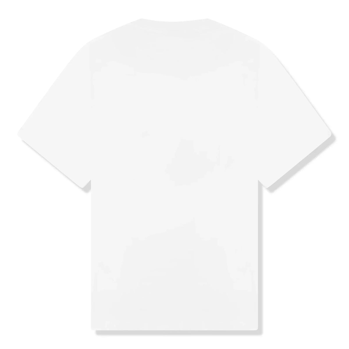 Corteiz Allstarz T Shirt - White
