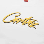 Corteiz Allstarz T Shirt - White