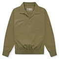 Corteiz Guerillaz Drilltop - Khaki