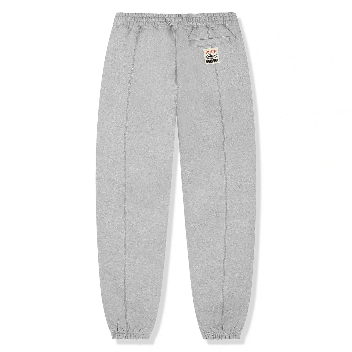 Corteiz HMP V2 Sweatpants - Grey