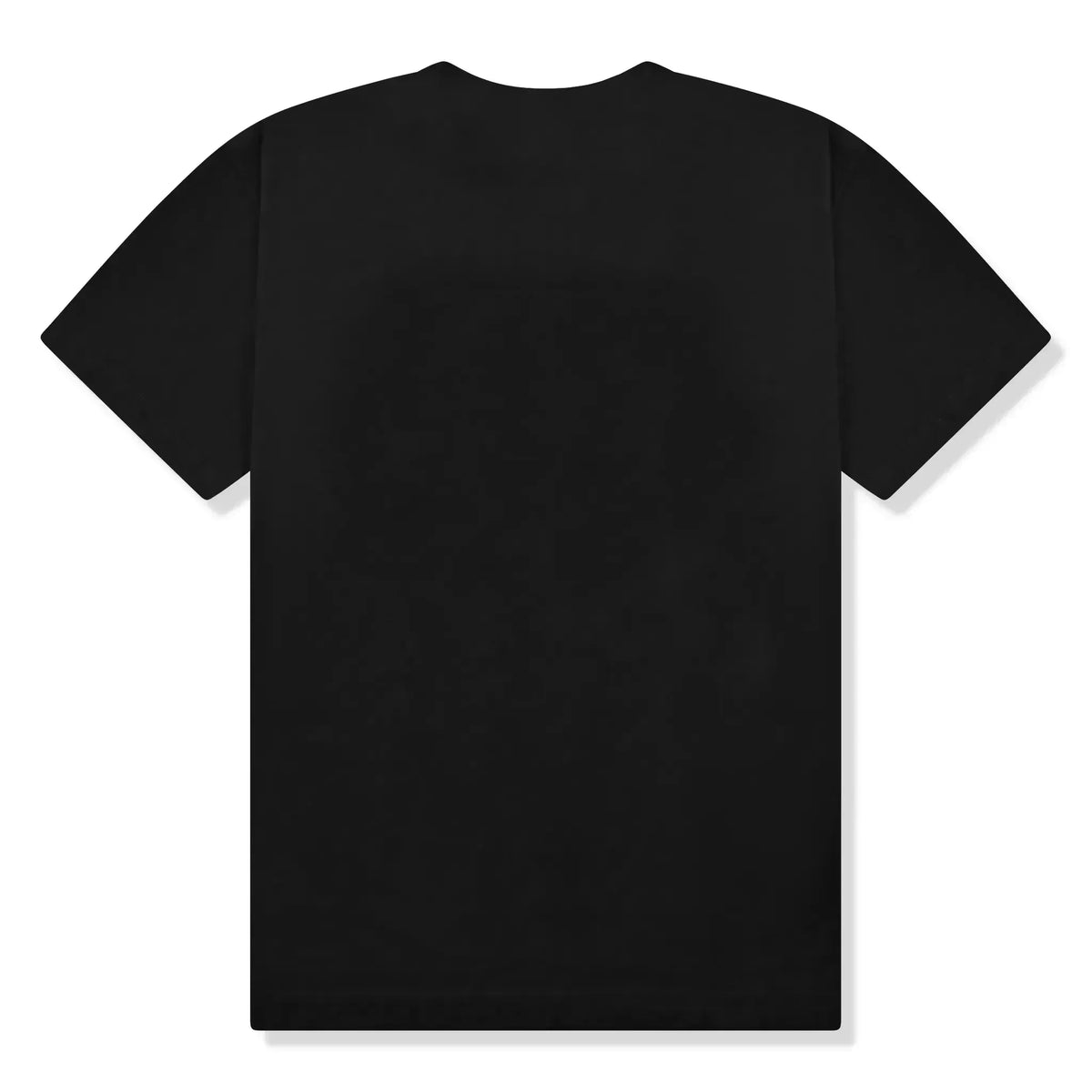 Corteiz OG Carni Alcatraz T Shirt - Black