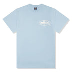 Corteiz OG Island T Shirt - Baby Blue