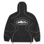 Corteiz x Nike NRG Track Jacket - Onyx