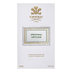 Creed Original Vetiver Eau de Parfum - 100ml/3.4oz Men's Fresh Woody Spray