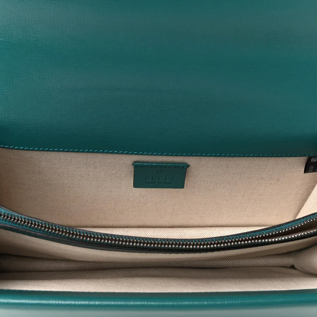 Gucci Dionysus Mini Shoulder Bag – Blue