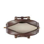 Gucci Ophidia Medium GG Top Handle Bag