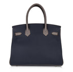 Hermès Birkin 30 Bi-Color Special Order Bag