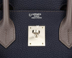 Hermès Birkin 30 Bi-Color Special Order Bag