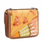 Hermes Constance Mini 18 Brasil Mangue Barenia Silk Swift Leather Palladium Hardware