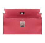 Hermès Kelly 32 Rose Lipstick Togo Bag