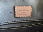 Louis Vuitton OnTheGo GM M45119 Canvas Tote Bag