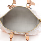 Louis Vuitton Keepall Bandoulière 45 Monogram Canvas Travel Bag M57674