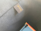 Louis Vuitton Neverfull MM Game On Monogram Canvas Black M57462