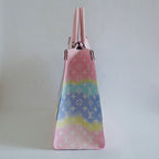 Louis Vuitton OnTheGo GM M45119 Canvas Tote Bag