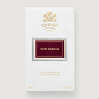 Creed Oud Zarian Eau de Parfum - 100ml/3.4oz Luxury Oud Woody Spray