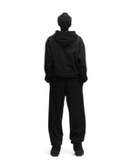 Sp5der Og Web V2 Hoodie - Black