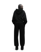 Sp5der Og Web V2 Hoodie - Black