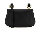 Gucci Blondie Mini Crossbody Bag – Black