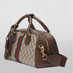 Gucci Ophidia Medium GG Top Handle Bag