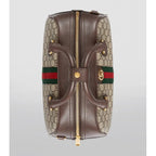 Gucci Ophidia Medium GG Top Handle Bag